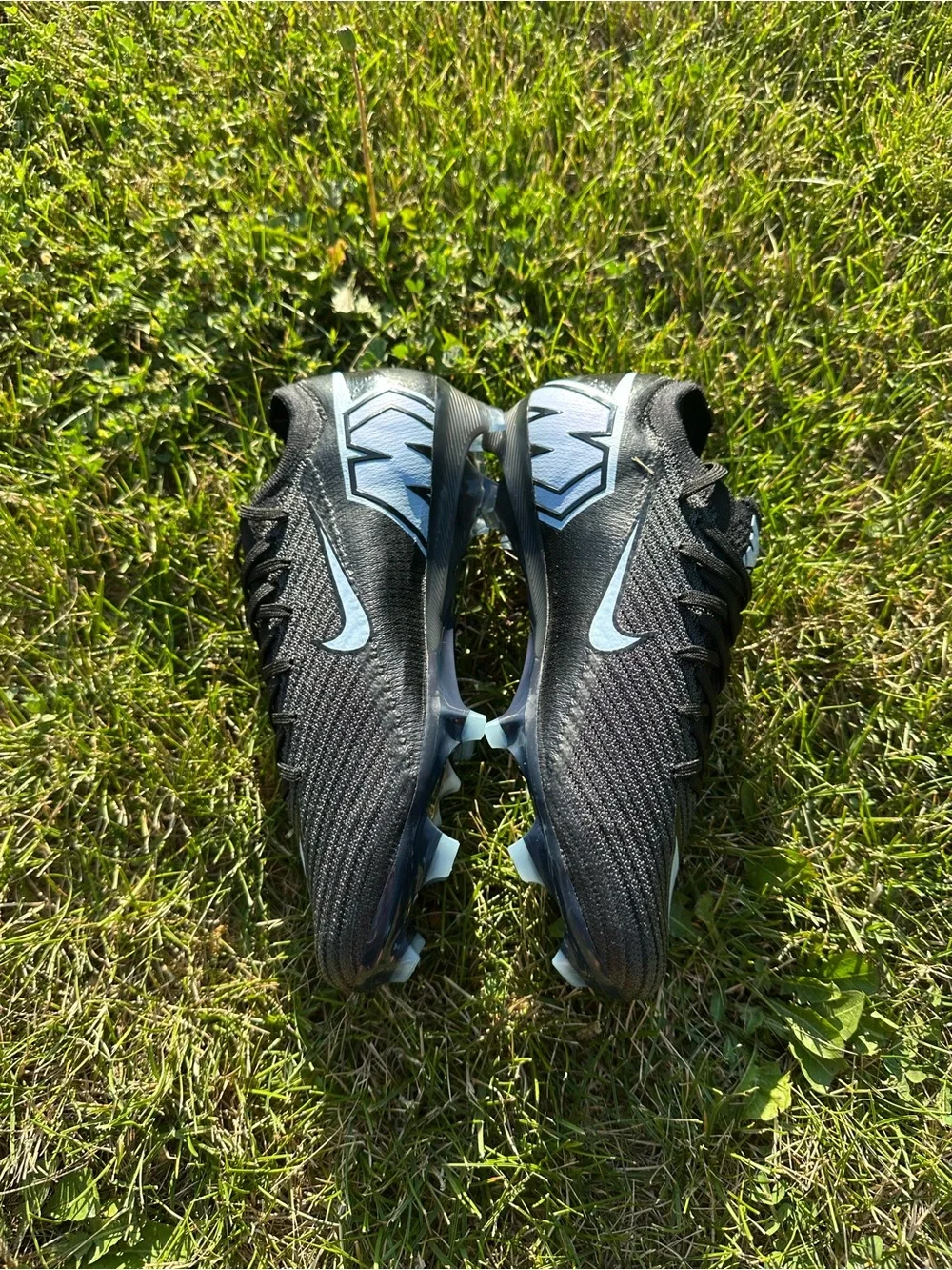 Nike Mercurial Vapor 16 shadow pack US 6